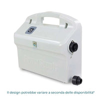 Robot piscina Dolphin Dynamic 2002 - MetodoBlu