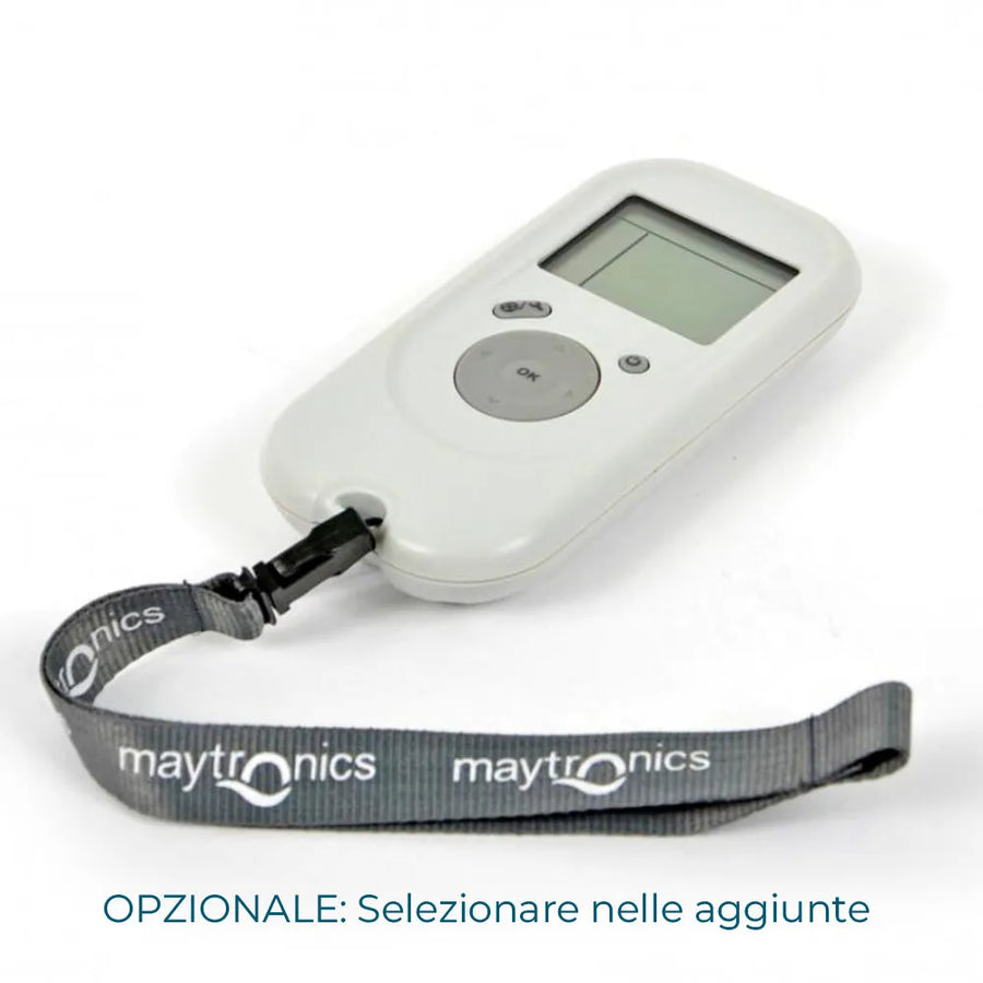 Robot piscina Dolphin M500 - MetodoBlu