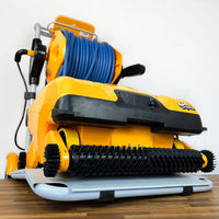 Robot piscina Dolphin Wave 200XL - MetodoBlu