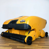 Robot piscina Dolphin Wave 200XL - MetodoBlu