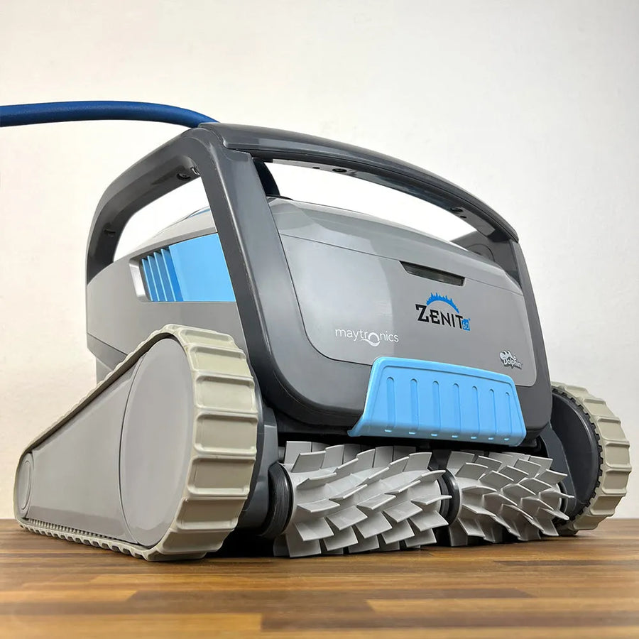 Robot piscina Dolphin Zenit 60 - MetodoBlu