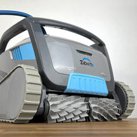 Robot piscina Dolphin Zenit 60 - MetodoBlu