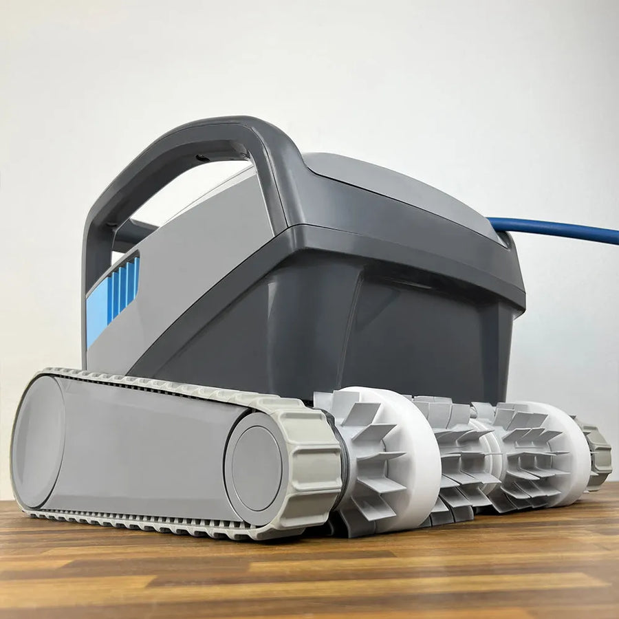 Robot piscina Dolphin Zenit 60 - MetodoBlu