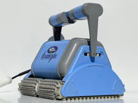 Robot piscina Dolphin Dynamic Plus - MetodoBlu