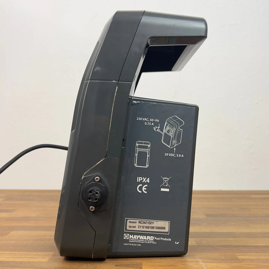 Alimentatore Robot Piscina Hayward Aquavac Usato - Garanzia 12 mesi - MetodoBlu