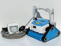 Robot piscina Zodiac CyclonX RC4360 - MetodoBlu