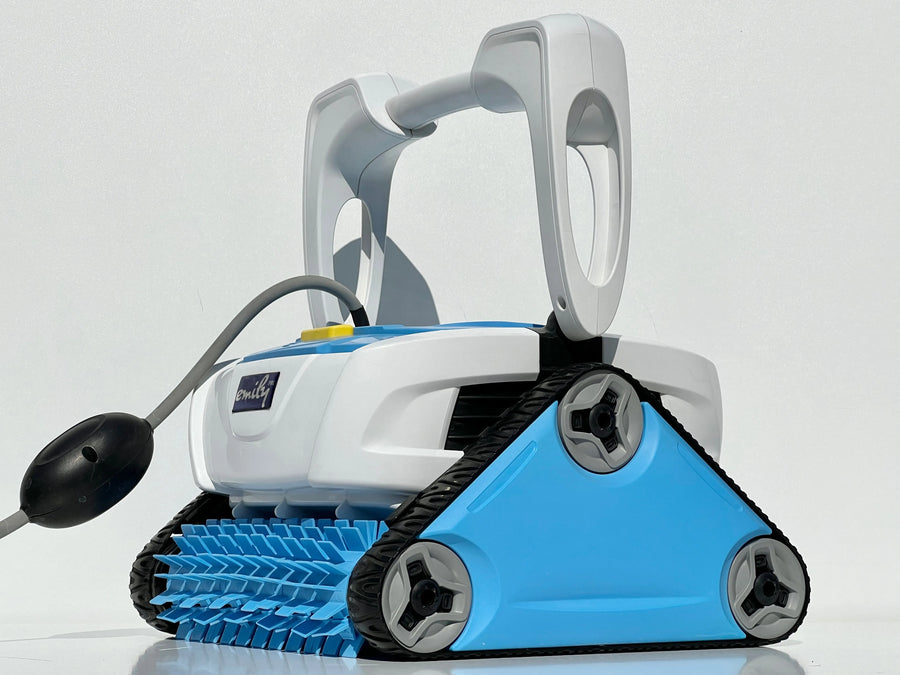 Robot piscina Zodiac CyclonX RC4360 - MetodoBlu