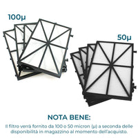 Robot piscina Dolphin Deluxe Active - MetodoBlu