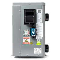 Pompa di Calore Garden Pac Pro Full Inverter 9 kW per Piscine da 25 a 50 m³