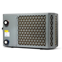 Pompa di Calore Garden Pac Pro Full Inverter 9 kW per Piscine da 25 a 50 m³