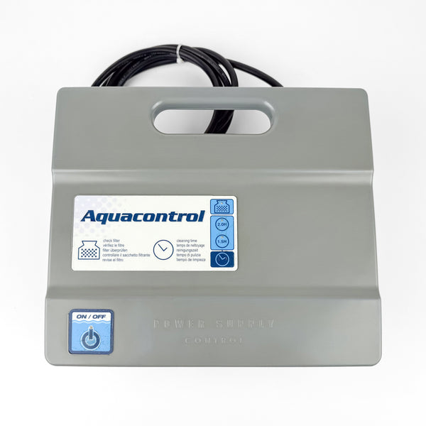 Alimentatore Robot Piscina Aquabot / Aquatron AQ11071W100 - Usato
