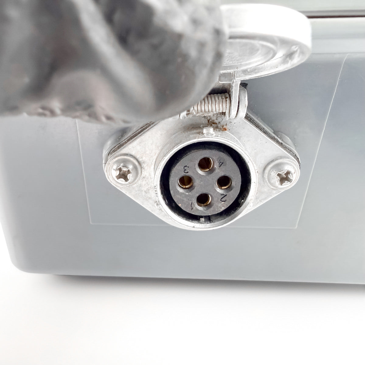 Alimentatore Robot Piscina Aquabot / Aquatron AQ11071W100 - Usato