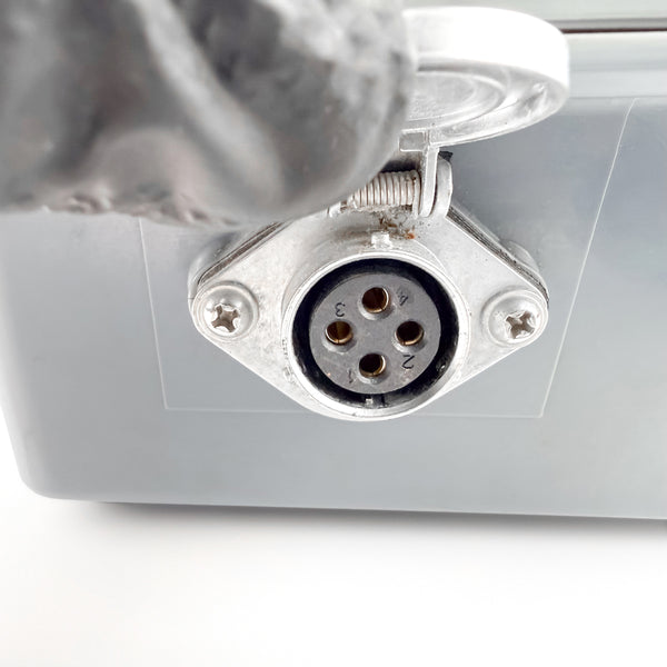 Alimentatore Robot Piscina Aquabot / Aquatron AQ11071W100 - Usato