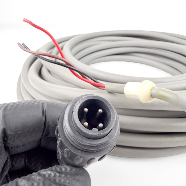 16 Meter Cable for Zodiac Tornax Pool Robot - Refurbished (12-Month Warranty)