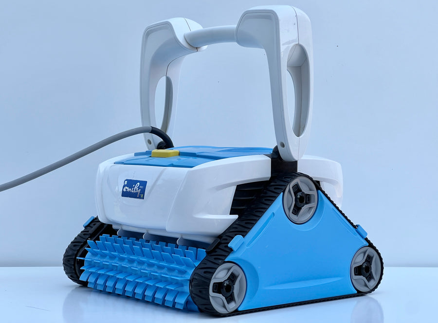 Zodiac CyclonX RC4360 Pool Robot