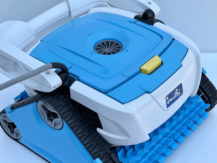 Zodiac CyclonX RC4360 Pool Robot