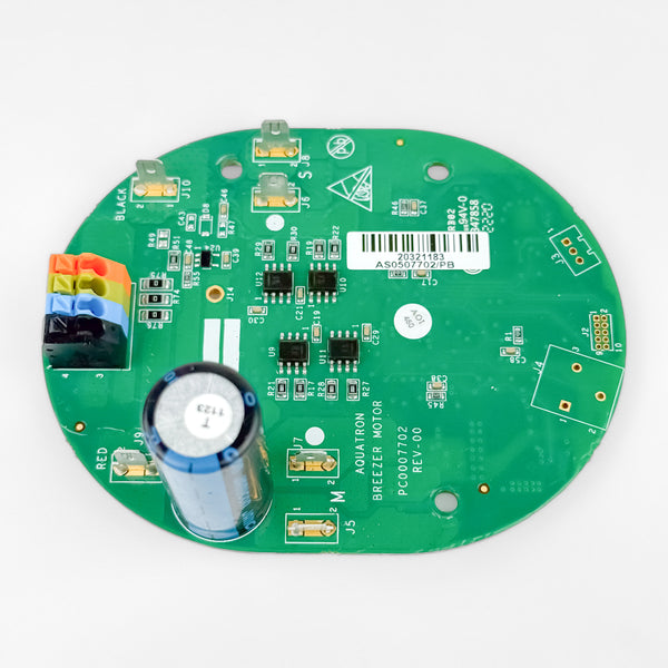 BWT / Aquabot Pool Robot Electronic Board Refurbished PC0007702 - 12-Month Warranty