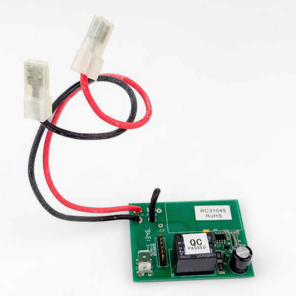 Electronic Board Power Supply Unit for Hayward Pool Robot - RC31045 - Refurbished, 12-Month Warranty