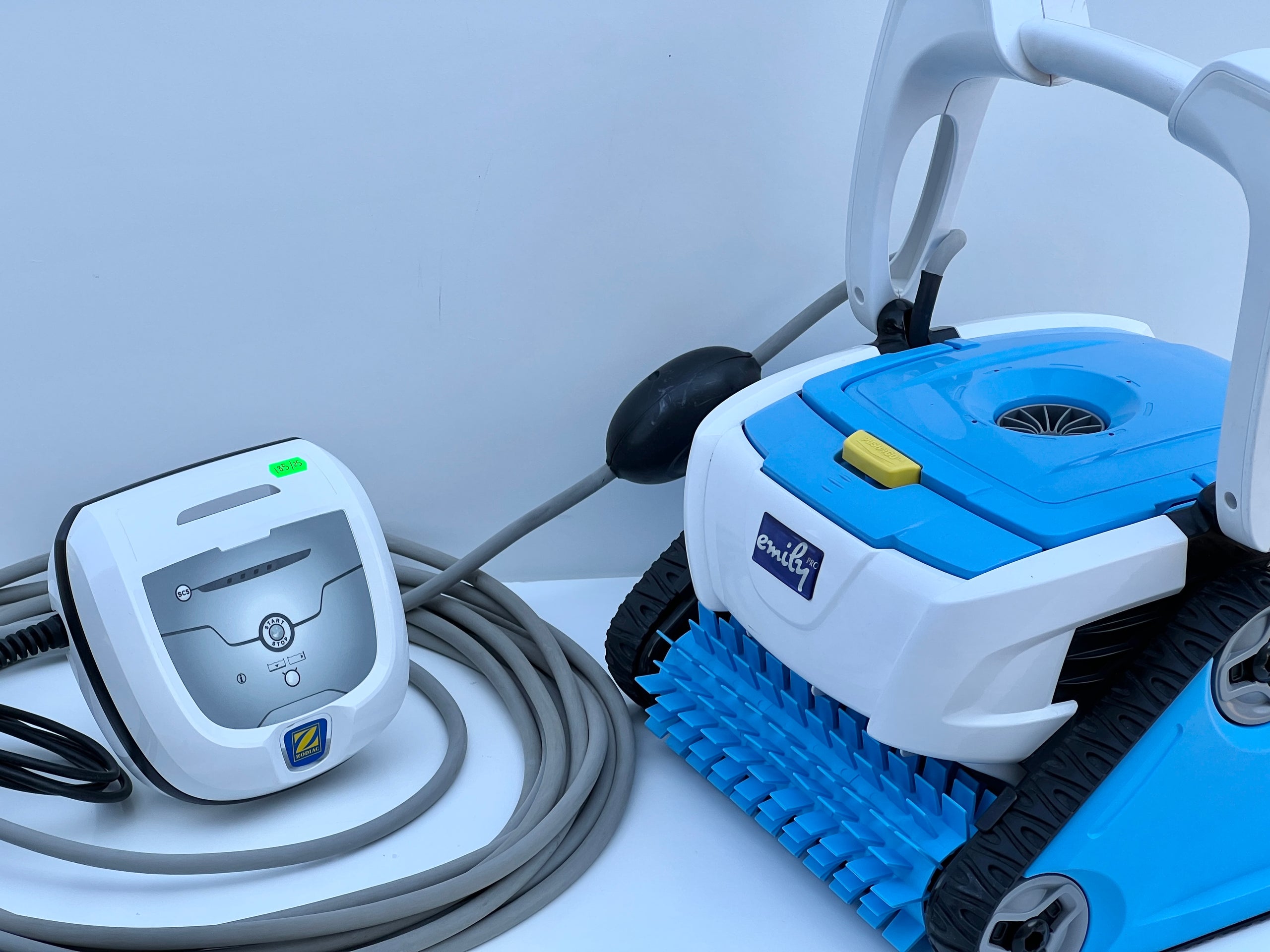 Robot piscina Zodiac CyclonX RC4360
