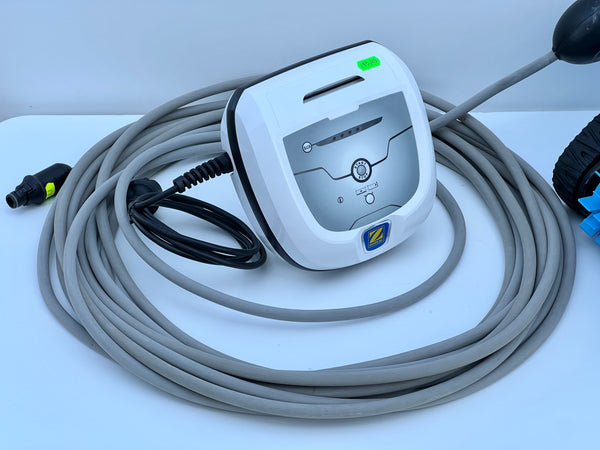 Robot piscina Zodiac CyclonX RC4360