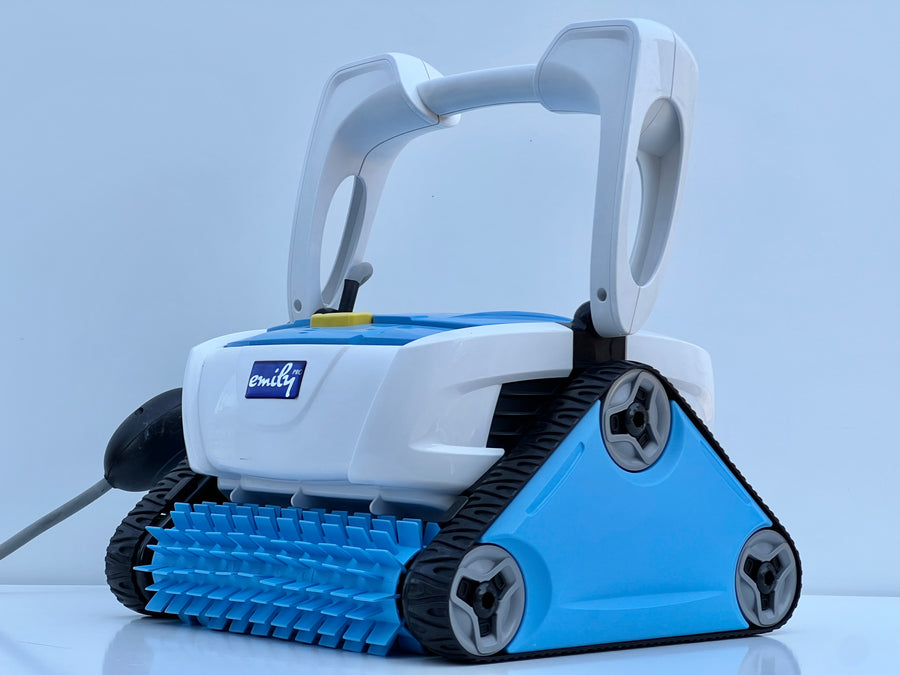 Zodiac CyclonX RC4360 Pool Robot