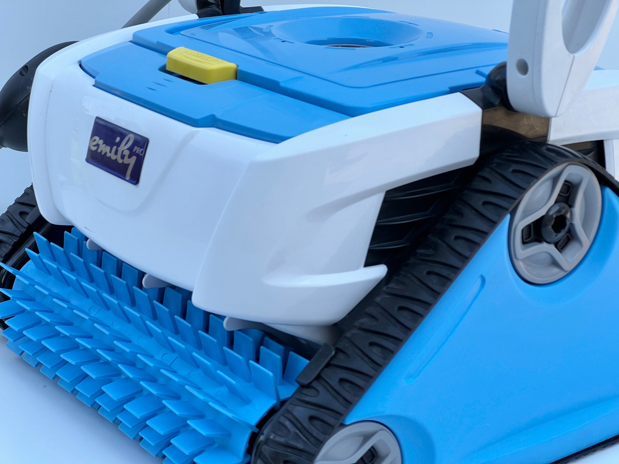 Robot piscina Zodiac CyclonX RC4360
