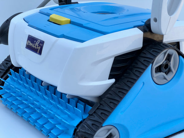 Robot piscina Zodiac CyclonX RC4360