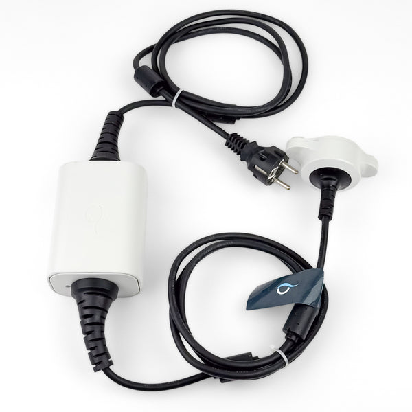 Caricabatterie Robot Piscina Dolphin Maytronics Liberty 100 / 200 / 300 / 400 - 99956050EU-ASSY - Usato (Garanzia 12 mesi)