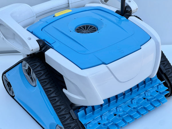 Robot piscina Zodiac CyclonX RC4360