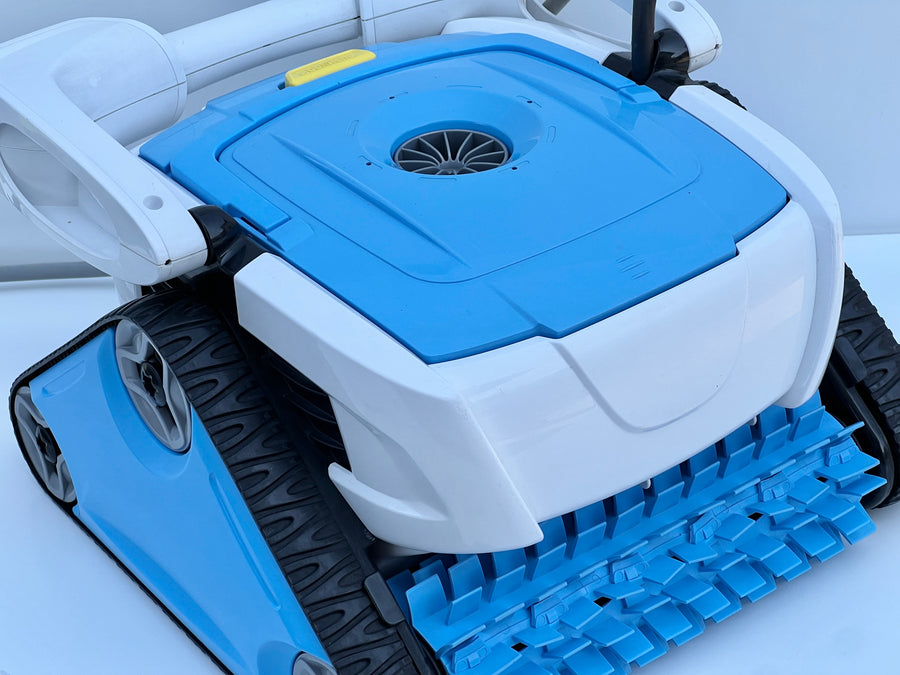 Zodiac CyclonX RC4360 Pool Robot