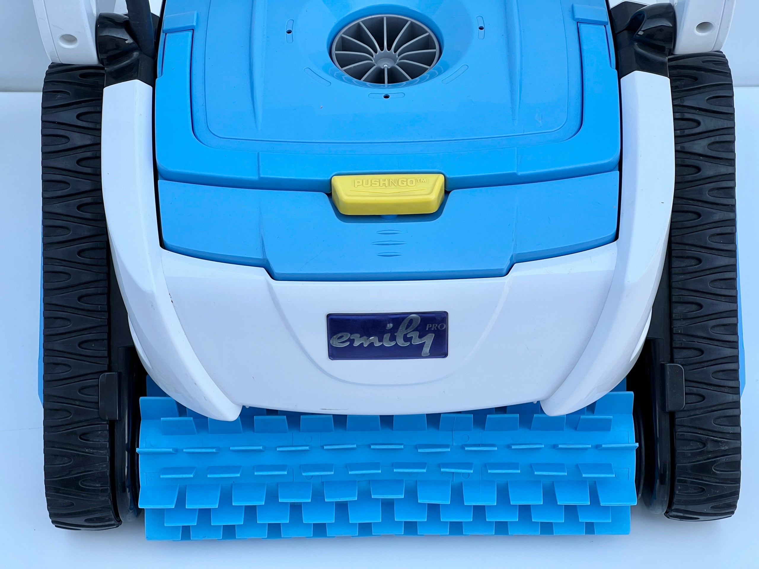 Robot piscina Zodiac CyclonX RC4360