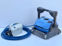 Dolphin Revolution V3 Pool Robot