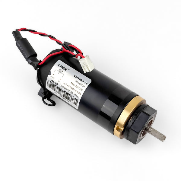 Zodiac Pool Robot Suction Pump Motor 43ZY26.5-28 / 30069401 - Refurbished (12-Month Warranty)