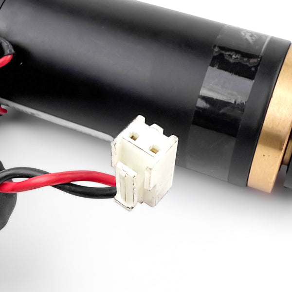 Zodiac Pool Robot Suction Pump Motor 43ZY26.5-28 / 30069401 - Refurbished (12-Month Warranty)