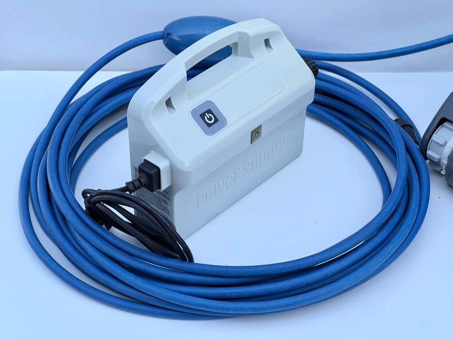 Dolphin Revolution V3 Pool Robot