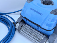 Dolphin Revolution V3 Pool Robot