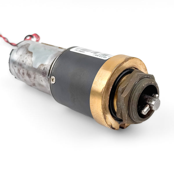 Motore Trazione Robot Piscina Zodiac CyclonX 45JFX3857 - Usato (Garanzia 12 mesi)