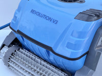 Dolphin Revolution V3 Pool Robot