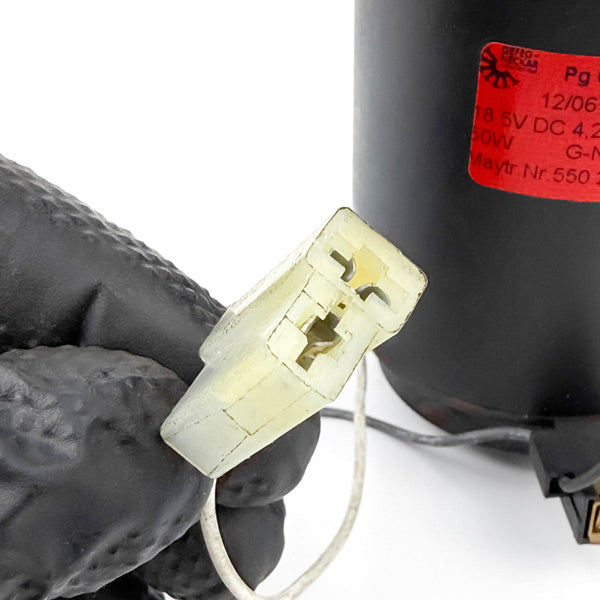 Dolphin Maytronics Pool Robot Suction Pump Motor PG 6325-28/40 RL - Refurbished (12-Month Warranty)