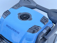 Dolphin Revolution V3 Pool Robot