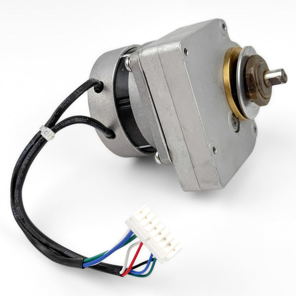 Motore Pompa Aspirazione Robot Piscina Aquabot / BWT / Aquatron 57ZWN12-12 (REV 1) - Usato (Garanzia 12 mesi)