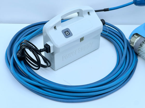 Robot Piscina Dolphin Revolution V1