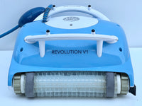 Dolphin Revolution V1 Pool Robot - Certified Used
