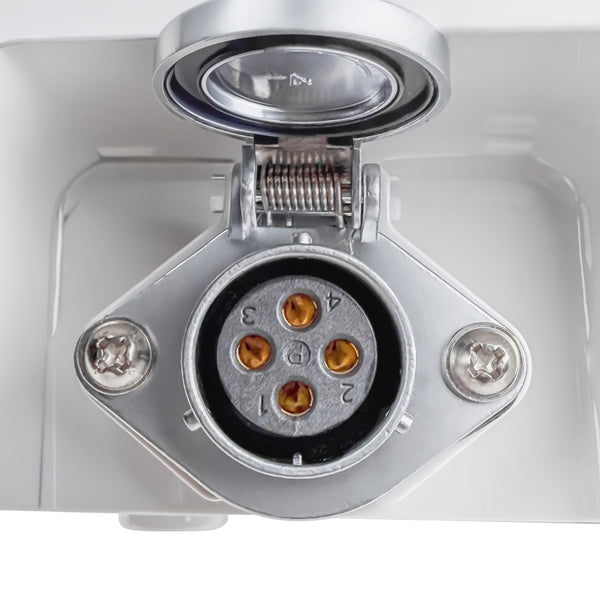 Alimentatore Centralina per Robot Piscina BWT / Cosmy / Aquabot / Aquatron | AQ11091W1 / 125299050