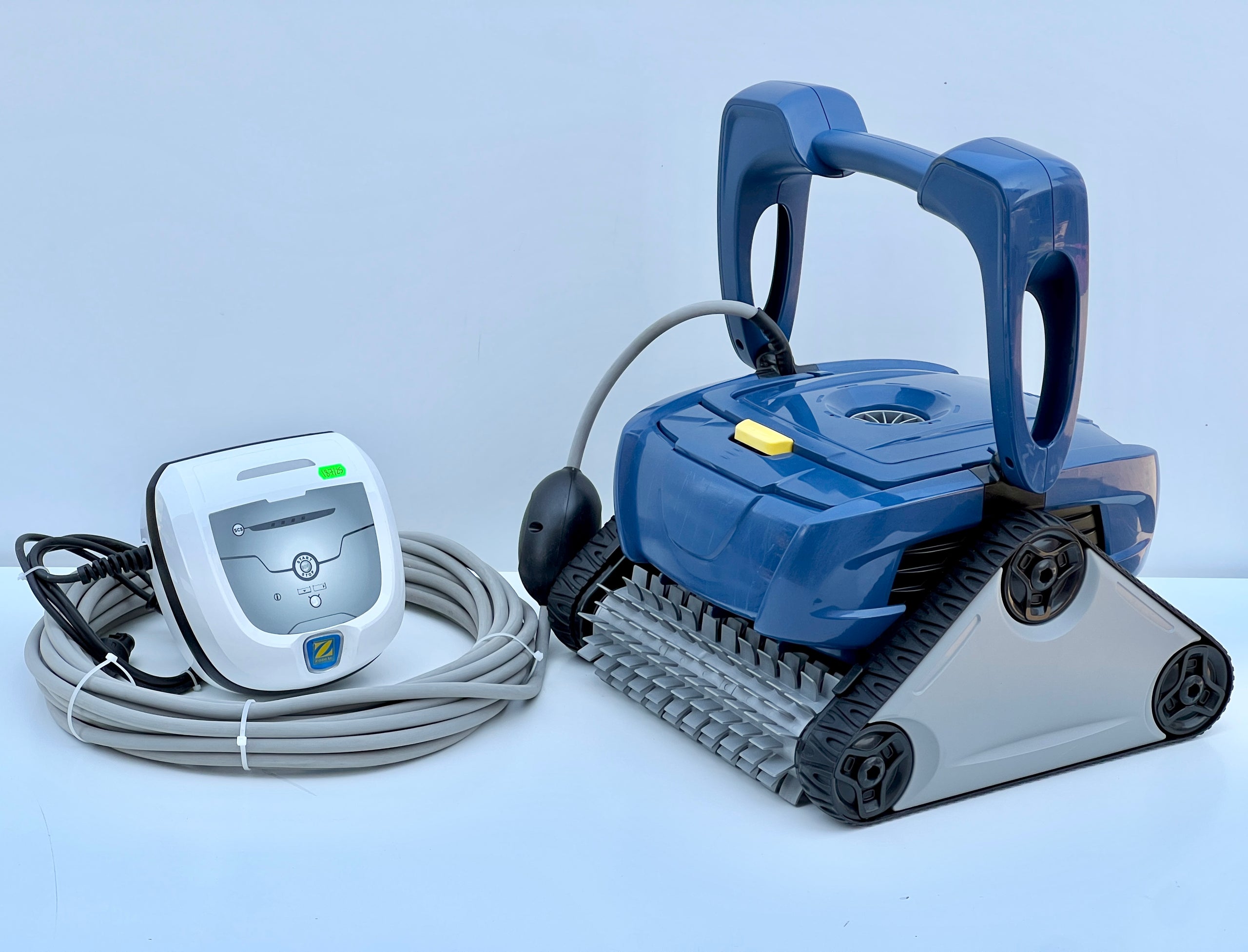 Robot piscina Zodiac CyclonX RC4350