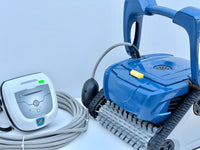 Zodiac CyclonX RC4350 Pool Robot