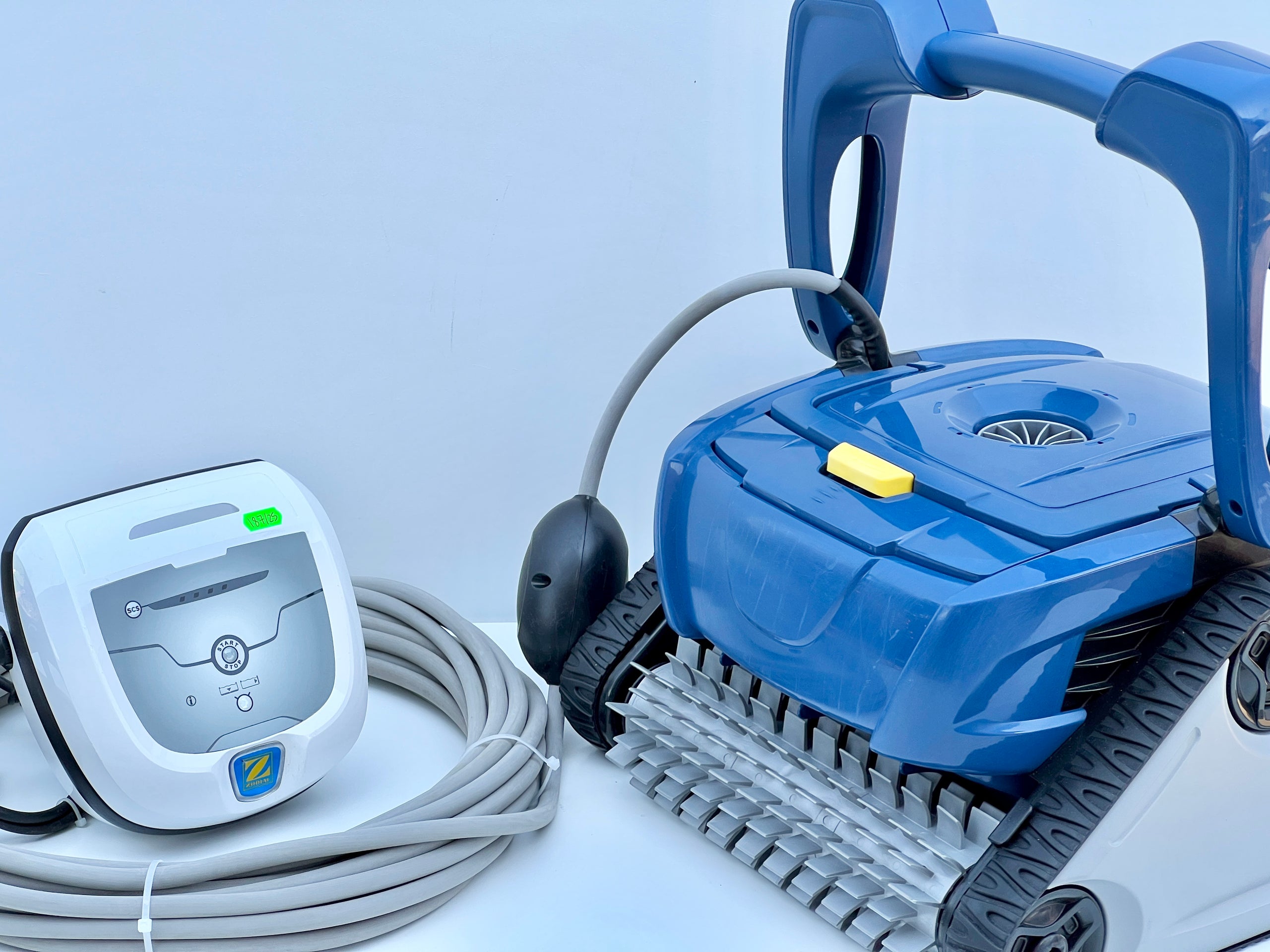 Robot piscina Zodiac CyclonX RC4350