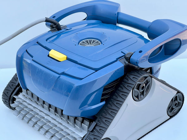 Robot piscina Zodiac CyclonX RC4350