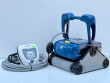 Robot piscina Zodiac CyclonX RC4400