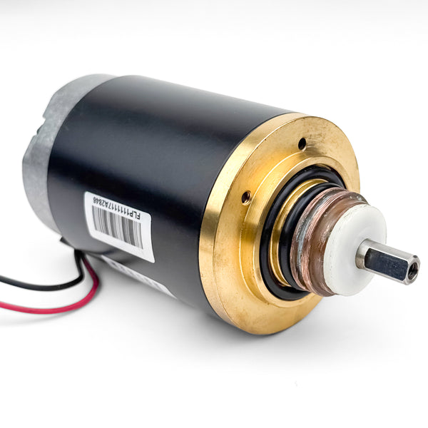 Motore Pompa Aspirazione Robot Piscina Dolphin Maytronics 5500028 / 63ZY100-18.538G0834-KB-LC - Usato (Garanzia 12 mesi)